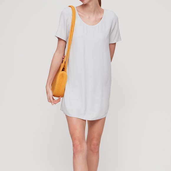 Wilfred Free T-shirt Dress - Picture 2 of 3